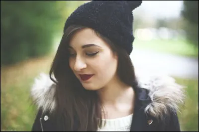 Dans quelle ville Horia habite-t-elle ?