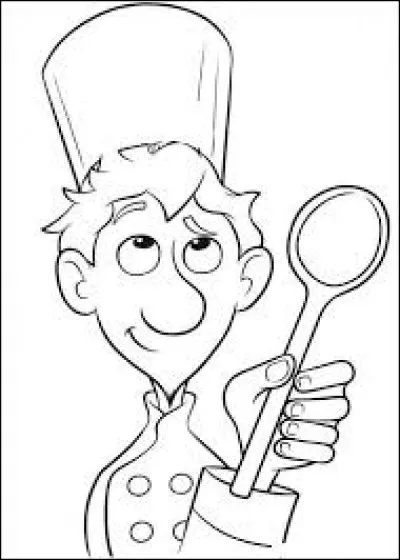 Quel est ce métier ?