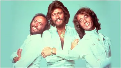 Qui sont les trois musiciens des Bee Gees ?