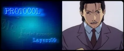 Pourquoi Masami Eiri a-t-il été viré de Tachibana, son entreprise ?