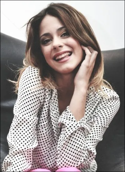 Quand est née Martina Stoessel ?