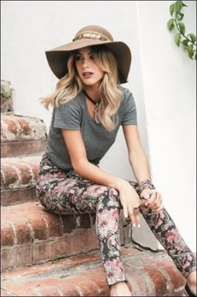 Quelle est la friandise préférée de Martina ?