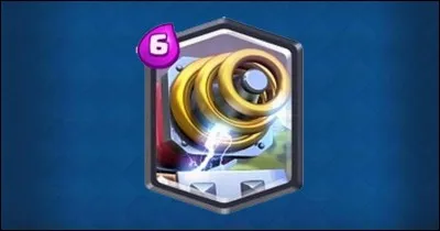 Quelle est cette troupe ?