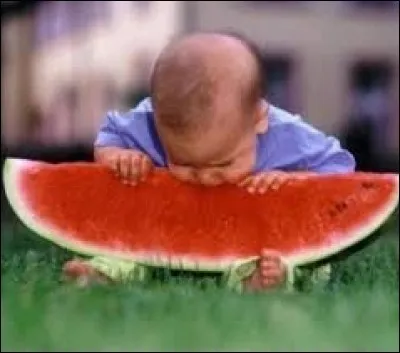 "On a faim" avec ___ .