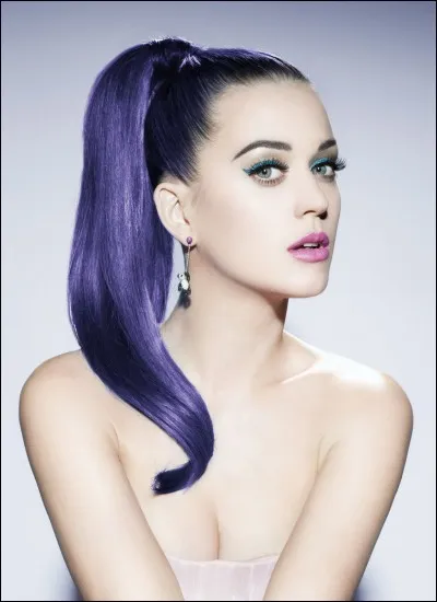 Quel est le nom d'artiste de Katheryn Elizabeth Hudson ?