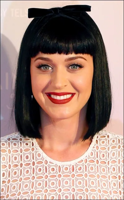 Combien a-t-elle fait d'albums ?