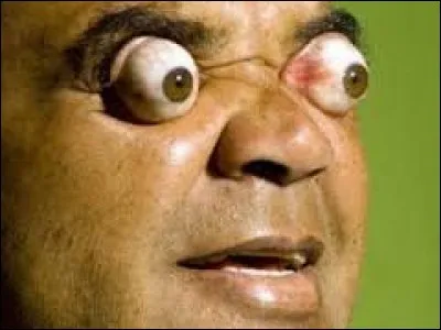 Complétez : __ orbite.