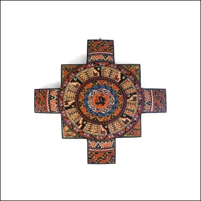 La "tawa chacana" ("quatre escaliers") est un symbole ancien du Pérou. Mais de quand peut-il dater ?