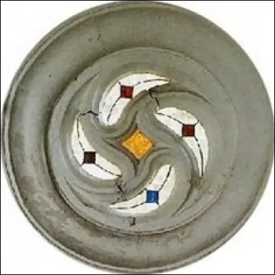 Ce quadriskèle dextrogyre porte un autre nom en Bretagne. Lequel ?