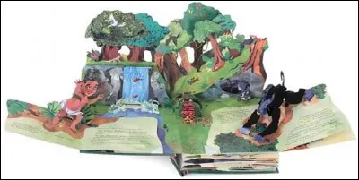 Vous avez reconnu l'une des nouvelles contenue dans un recueil de 1894. Elle nous a tous enchantés avec l'histoire d'un petit humain élevé par les loups. Qui est l'auteur ?