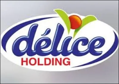 Complétez : __ délice.