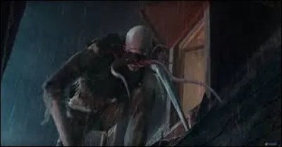 Comment s'appellent ces monstres invisibles ?