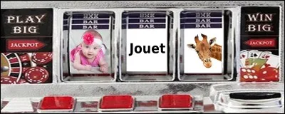 Quelle est la bonne réponse pour 20 jetons ?