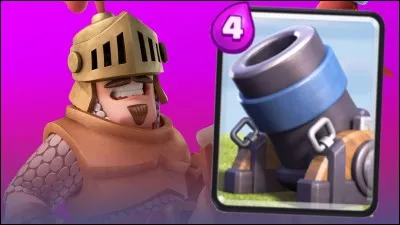 Au tout début du jeu le mortier n'avait pas le même coût d'élixir que maintenant ; combien coûtait-il et combien coûte-t-il maintenant ?