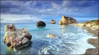 Comment dit-on "rocher" en anglais ?