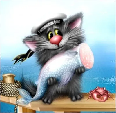 Quel poisson porte le nom de Julienne ?