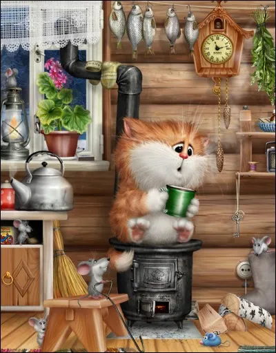 Laquelle de ces marques ne fournit pas des poêles à bois ?