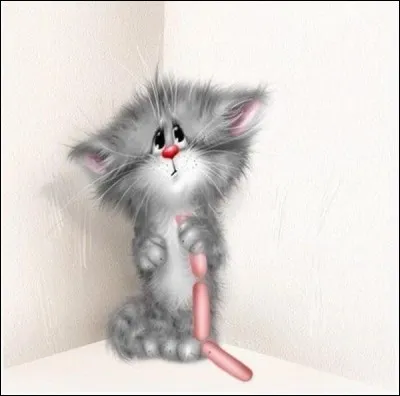 Laquelle de ces saucisses est appelée "knack" ?