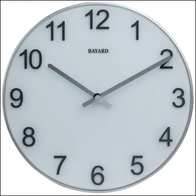 Combien y a-t-il d'heures dans une semaine ?