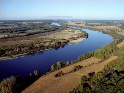 Quel est le plus long fleuve de France ?