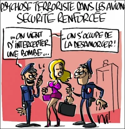 Terrorisme - En ce qui concerne le retour sur le territoire national des Français partis combattre à l'étranger dans les rangs terroristes, Alain Juppé préconise une arrestation à leur arrivée en France, que propose François Fillon ?