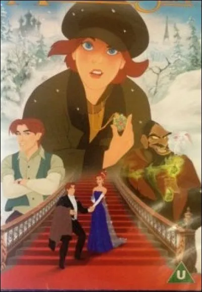 Dans quel film peux-tu entendre la chanson "Loin du froid de décembre" ? Clip à voir !