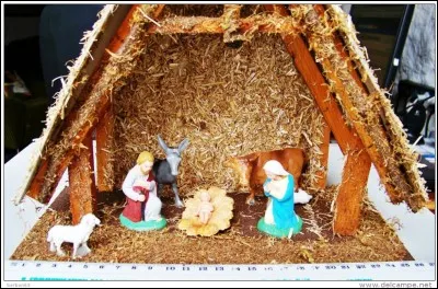 Que célèbre-t-on le 25 décembre ?