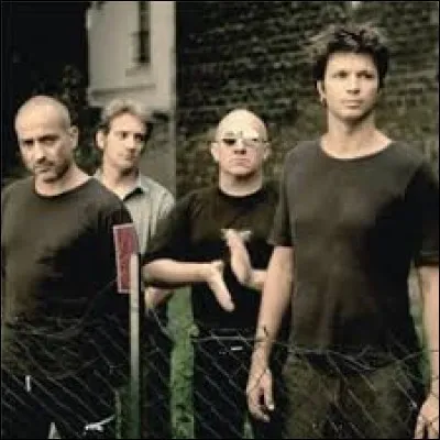 Comment est l'homme d'après une chanson du groupe Noir Désir ?