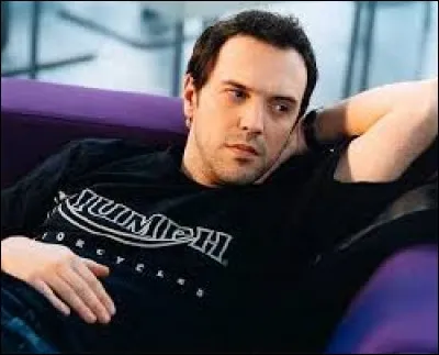 Complétez le titre de cette chanson de Gérard de Palmas : "Sur la...