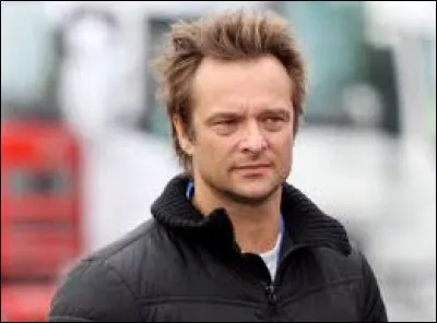 Complétez le titre de cette chanson de David Hallyday : "Tu ne m'as pas laissé...