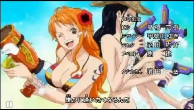 Et pour finir, tu penses que ce test est :