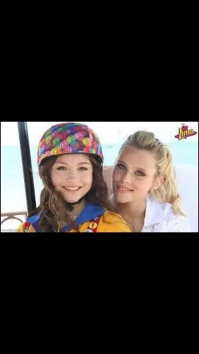 Qui est Ámbar pour Luna ?