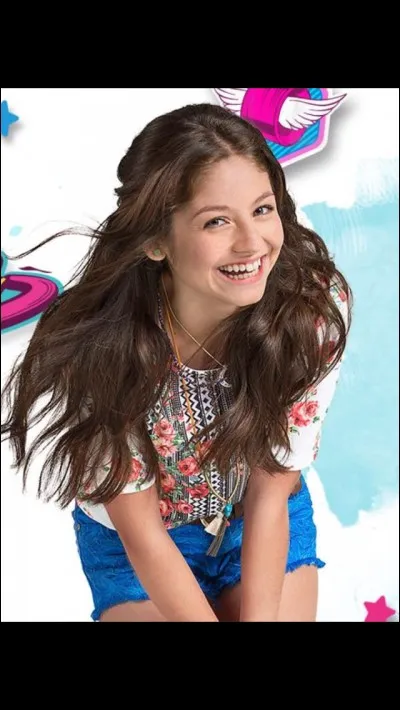 Où Luna habitait-elle avant d'aller habiter à Buenos Aires ?