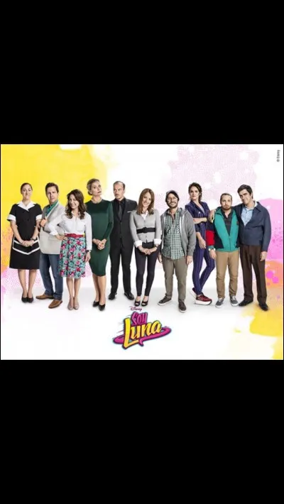 Combien d'employés Madame Benson a-t-elle ?