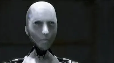 Dans quel film apparaît ce robot ?