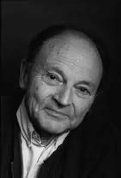 Il a été écrit par...