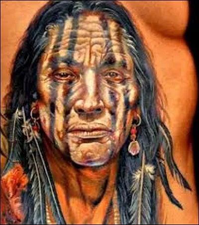 La deuxième fois que cela s'est produit, la personne désignée s'échappa pour rejoindre notre Robinson. Plusieurs heures plus tard, ils sortirent de leur cachette et, au bout de quelques minutes, Robinson baptisa la personne dite maudite...