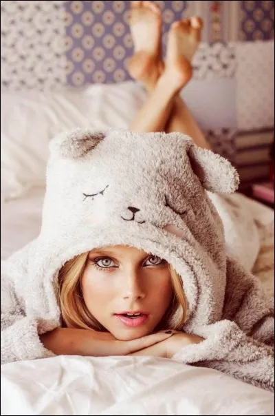 Comment s'appelle-t-elle ?