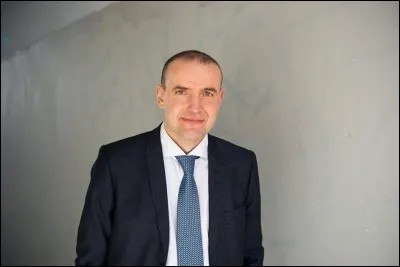 Qui est le président de l'Islande ?