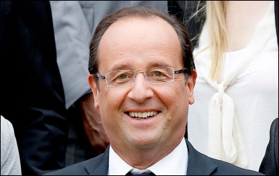 Qui est le président de la France ?
