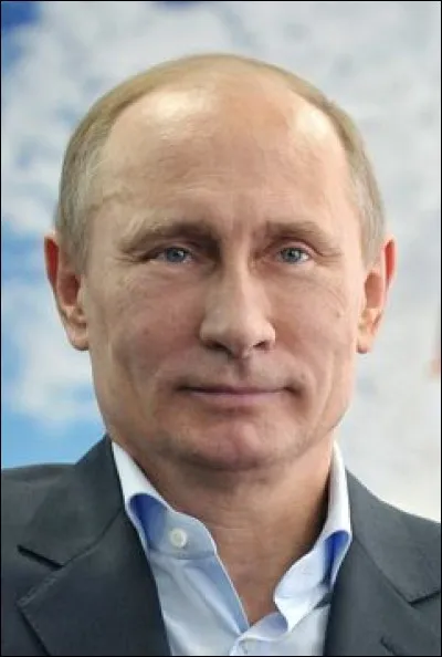 Qu dirige la Russie ?