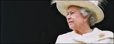 Qui est la reine du Royaume-Uni ?