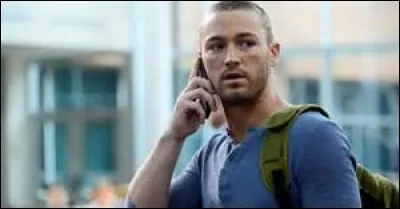 Cet acteur joue dans :