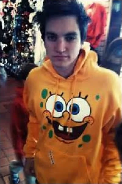 Cet acteur joue dans :