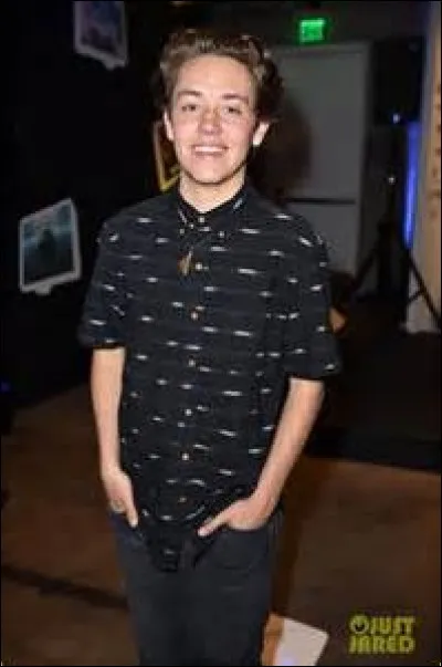 Cet acteur joue dans :