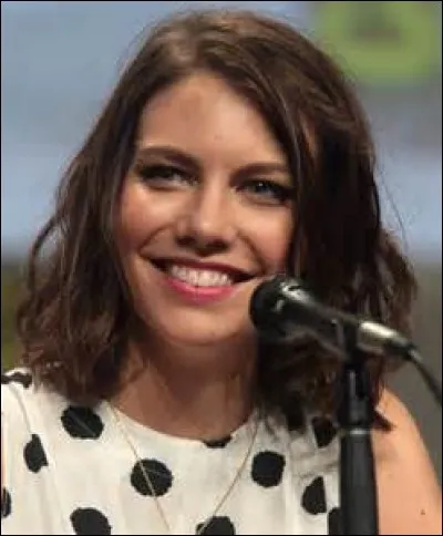 Cette actrice joue dans :