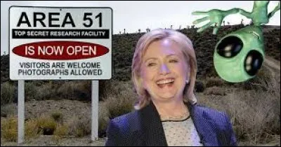 "Z" comme "Zone 51". Dans quel Etat américain localise-t-on ce fameux endroit, perdu en plein désert, où se trouve une base militaire aux activités soi-disant secrètes ?