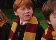 Test Harry Potter : Harry, Ron ou Hermione ?