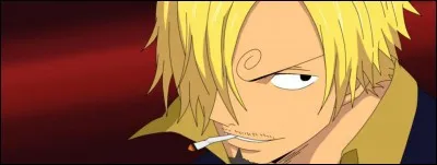 Quel est le nom de famille de Sanji ?
