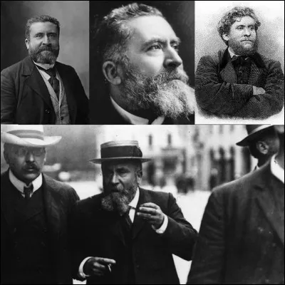 Si l'on se réfère à la citation proposée, on peut dire que sa confiance en l'avenir l'a tué, il n'a même pas eu l'occasion de manger son croissant : 
« Il ne faut avoir aucun regret pour le passé, aucun remords pour le présent, et une confiance inébranlable pour l'avenir. »
Qui est cet homme politique ?